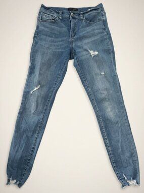 Banana Republic Skinny Fit Denim jean 27x27